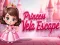 Jogo Fuga da Princesa Vela online