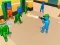 Jogo Sobrevivente do Ataque dos Andarilhos online