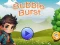 Jogo Estouro de Bolhas online