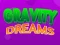 Jogo Sonhos de Gravidade online