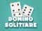 Jogo Solitaire de Dominó online