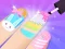 Jogo Salão de Unhas Divertido para Meninas online