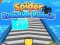 Jogo Corredor de Evolução de Aranha online