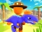 Jogo Minha Terra dos Dinossauros online
