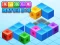 Jogo Bloco Combinação 8x8 online