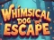 Jogo Fuga de Cão Fantasioso online