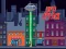 Jogo Ataque de UFO online