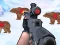Jogo Campo de tiro online