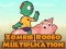 Jogo Rodeio de Zumbis Multiplicação online