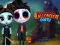 Jogo Casal Pesadelo Festa de Halloween online