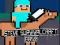 Jogo Steve SurvivalCraft Fácil online