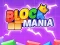 Jogo Mania dos Blocos online