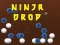 Jogo Queda Ninja online