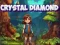 Jogo Diamante de Cristal online