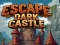 Jogo Escape do Castelo Sombrio online