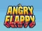 Jogo Flappy Irritado online