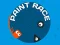 Jogo Corrida de Pintura online