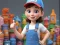 Jogo A Agência de Classificação online
