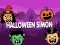 Jogo Simão do Halloween online