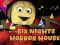 Jogo Seis Noites na Casa do Horror online