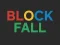 Jogo Queda de Blocos online