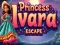 Jogo Fuga da Princesa Ivara online