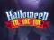 Jogo Jogo da Velha de Halloween online