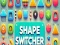 Jogo Alterador de Forma online
