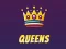 Jogo Rainhas online