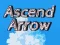 Jogo Flecha Ascendente online