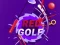 Jogo Golfe Vermelho online