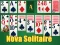 Jogo Nova Solitaire online