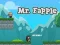 Jogo Sr. Fapple Corrida de Maçã online