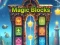 Jogo Bloques Mágicos online