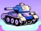 Jogo Mesclagem de Tanques online