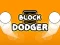 Jogo Esquivador de Blocos online