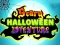 Jogo Aventura de Halloween Assustadora online