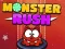 Jogo Corrida dos Monstros online