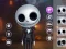 Jogo Casal Pesadelo: Festa de Halloween online