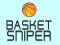 Jogo Atirador de Basquete online