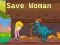 Jogo Salvar a mulher online