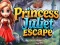 Jogo Fuga da Princesa Julieta online