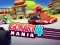 Jogo Mania de Kart 4 online