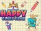 Jogo Copo feliz online