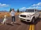 Jogo Motorista da Cidade G Wagon online