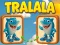 Jogo TRALALA CONNECT online