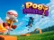 Jogo Pogo Masters online