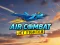 Jogo Combate Aéreo: Caça a Jato online