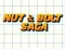 Jogo Saga de nozes e parafusos online Jogo Saga de nozes e parafusos online