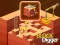 Jogo Block Digger online